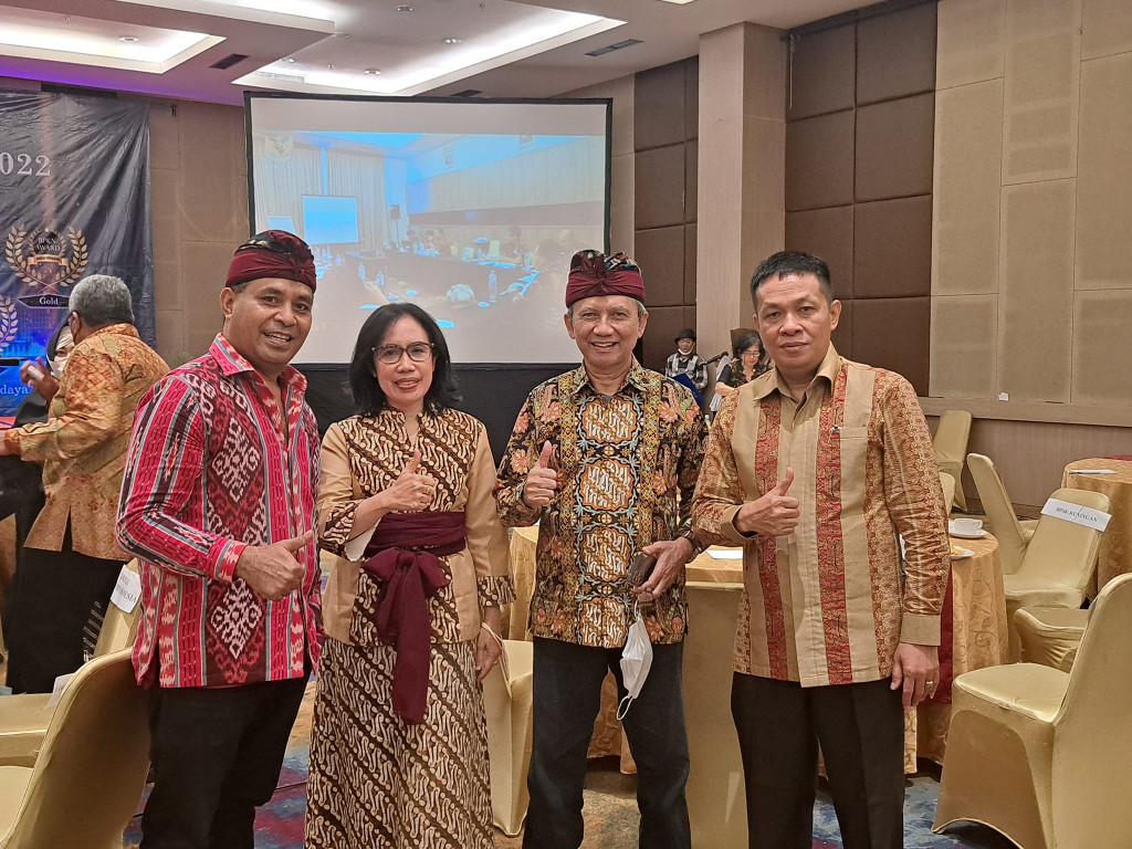 Tak Hanya Berdampak Pada Lingkungan, ALPERKLINAS Sebut Energi Hijau Bisa Serap 1,7 Juta Tenaga Kerja