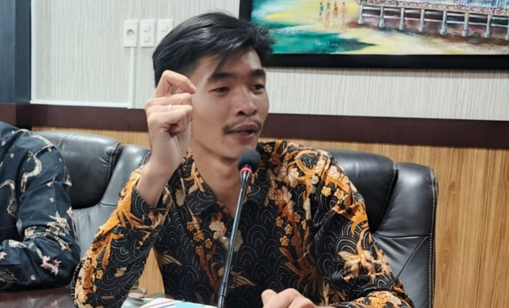 Tak Selaras dengan Prinsip Kedaulatan Rakyat, HMI Gunungsitoli-Nias Tolak Wacana Pilkada Lewat DPRD