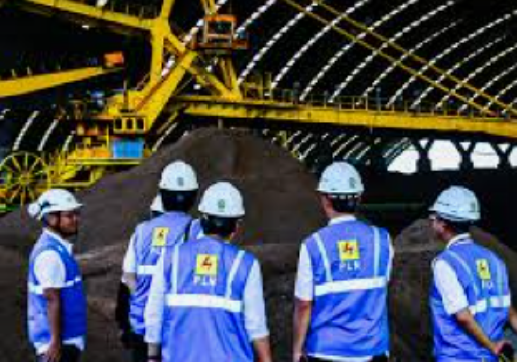 Tanpa Pesta Tahun Baru, PLN Pastikan Listrik Tetap Andal di Tengah Bencana