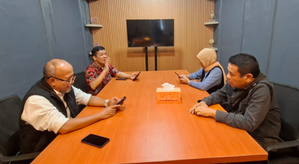 Tarif Listrik Tak Naik Awal 2026, ALPERKLINAS: Negara Hadir Jaga Martabat dan Ketahanan Konsumen