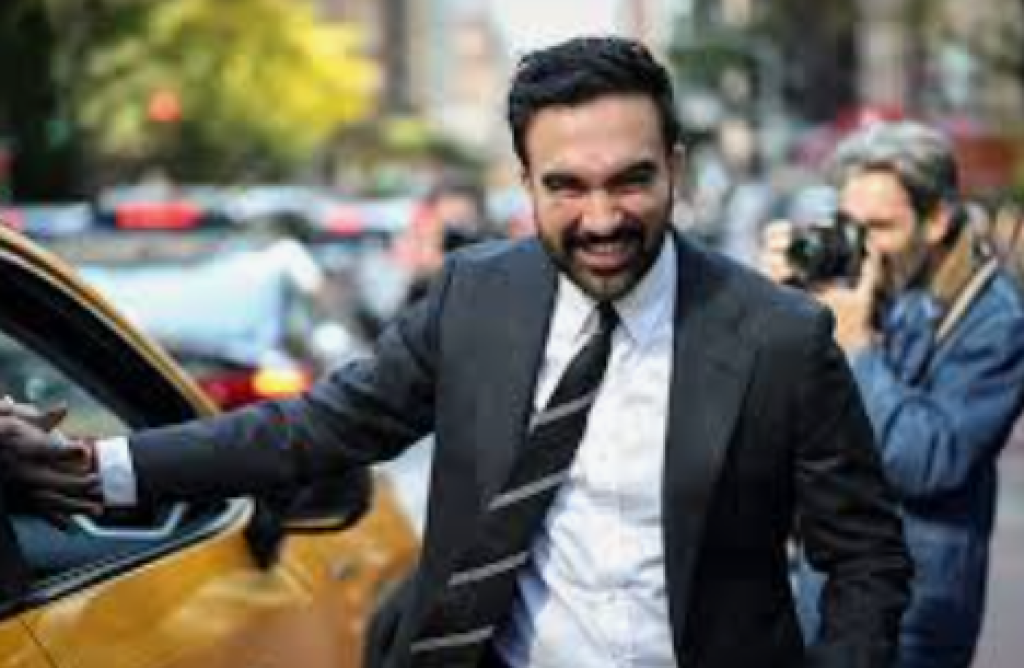 Telepon Panas ke Gedung Putih, Wali Kota New York Terang-terangan Bela Venezuela