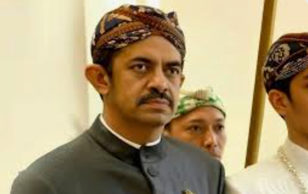 Tembus Rp285 Triliun, Kasus Riza Chalid Jadi Korupsi Termahal Tahun 2025