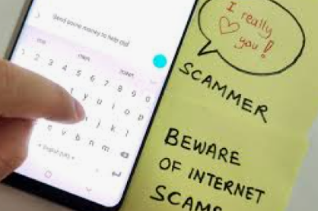 Terbongkar dari Patroli Siber, Love Scamming Sleman Raup Puluhan Miliar