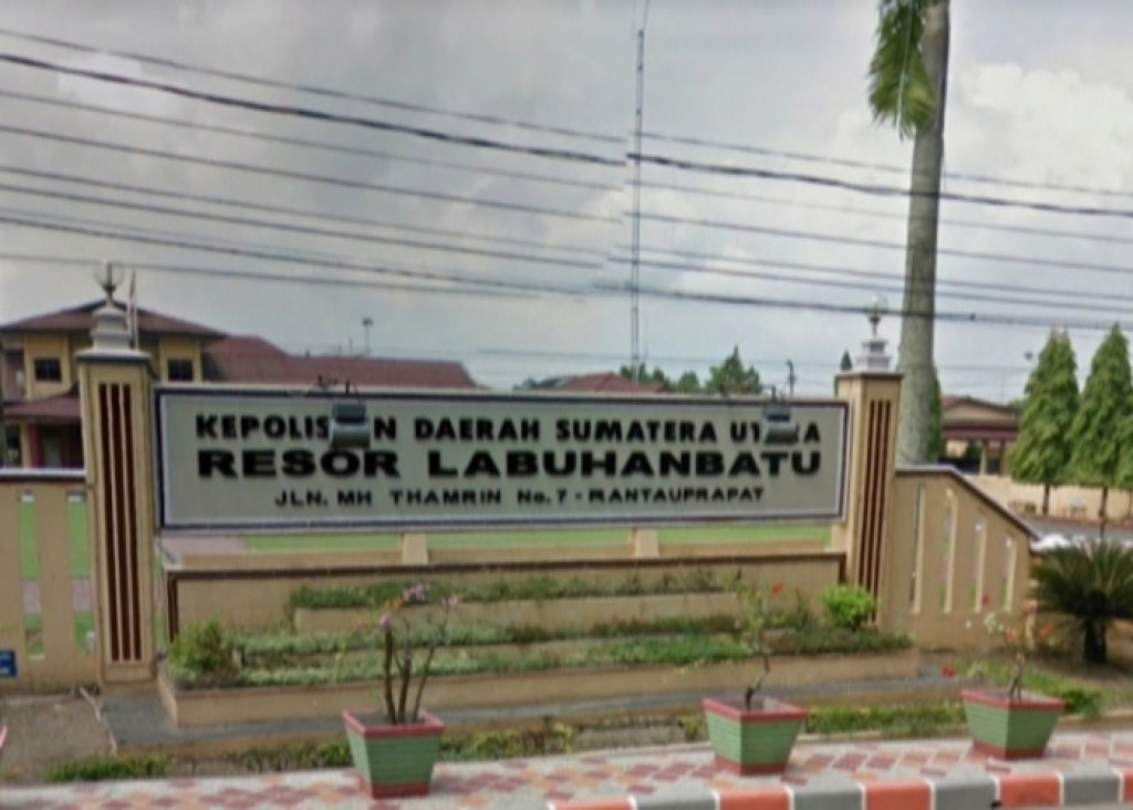 Terduga Bandar Ekstasi DPO 8 Bulan, Aliansi Masyarakat Besok Demo di Polres Labuhanbatu