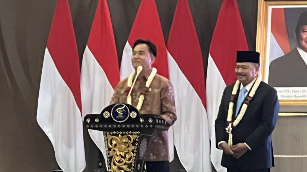 Terkait Pemalakan di Lapas, Kesaksian Ammar Zoni Diverifikasi Menko Yusril