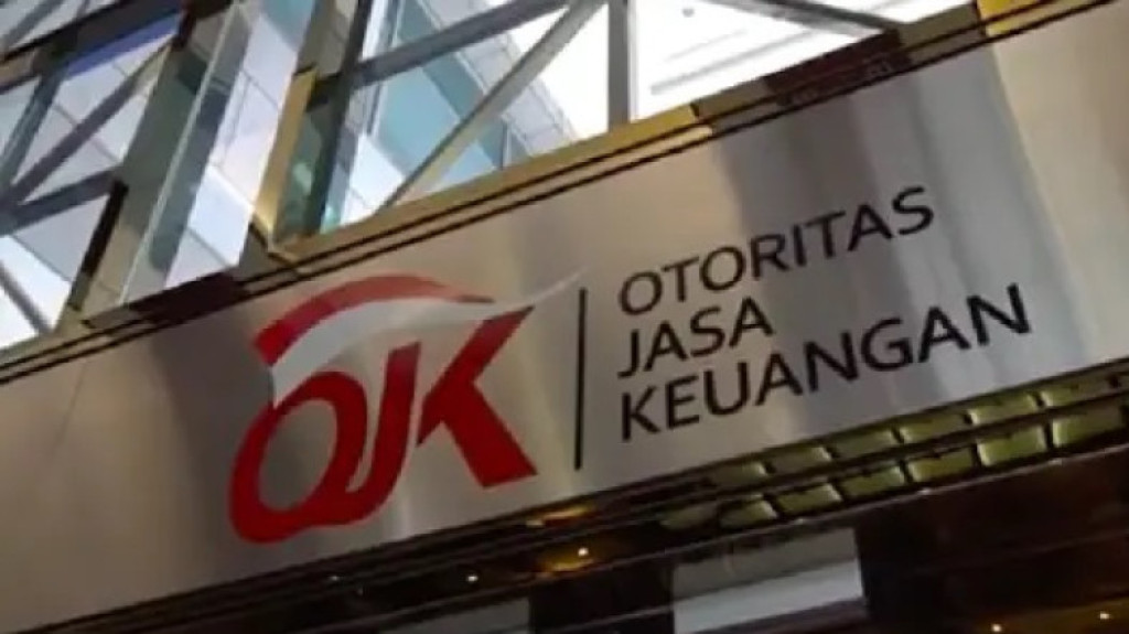 Terkait Penipuan, OJK blokir 127 Ribu Rekening