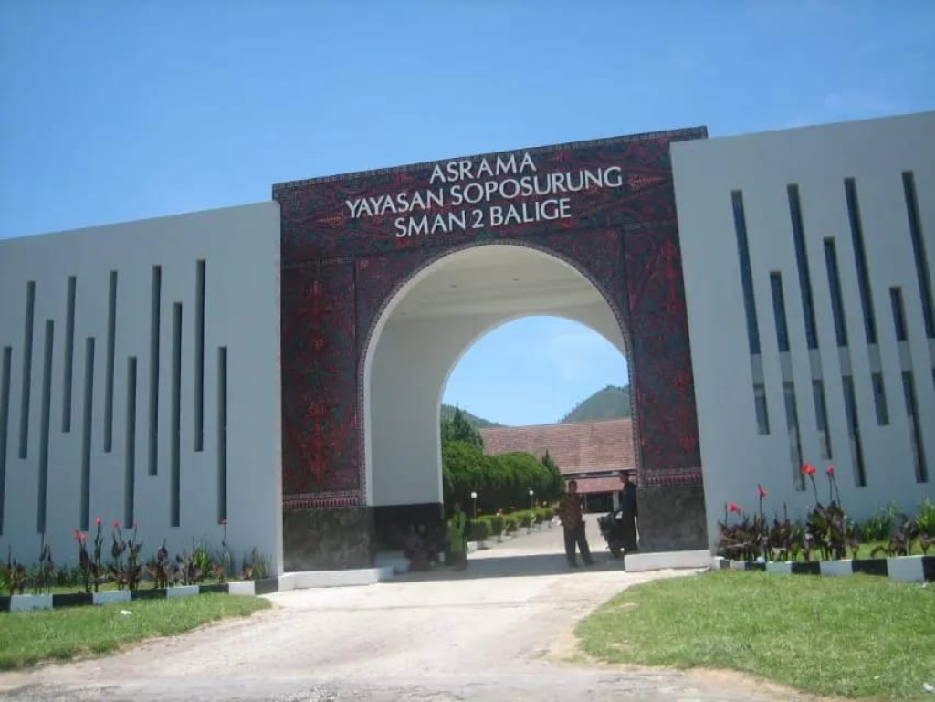 Tersangka Kasus Penganiayaan di YTBS Ditetapkan, Proses Hukum Berlanjut