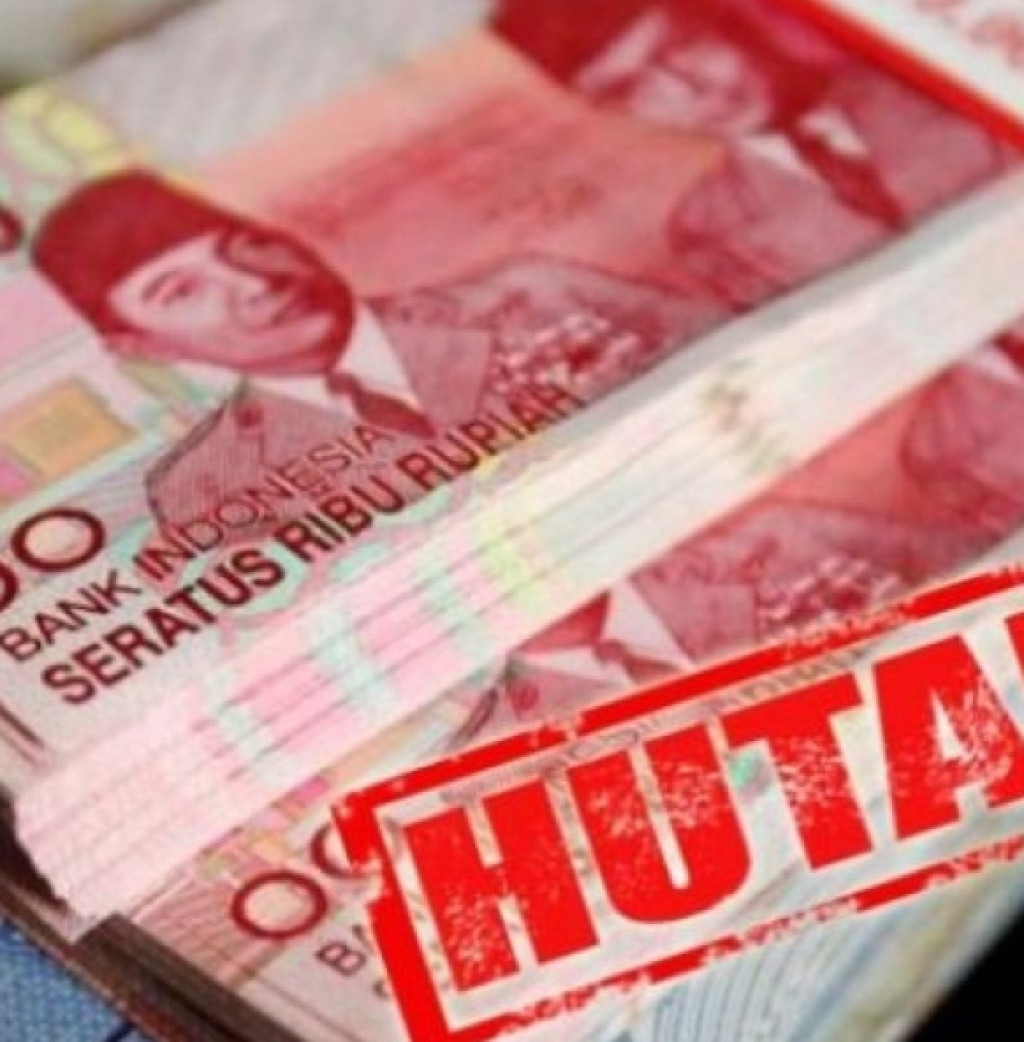 Tidak Mau Bayar Hutang, Oknum Polisi IL Terancam Dilaporkan ke Polda Sumut