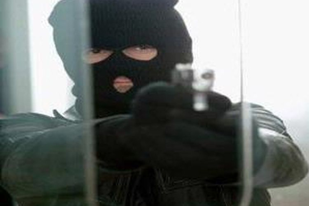 Tiga Minimarket Dijebol, Polisi Tangkap Tujuh Pelaku di Pandeglang