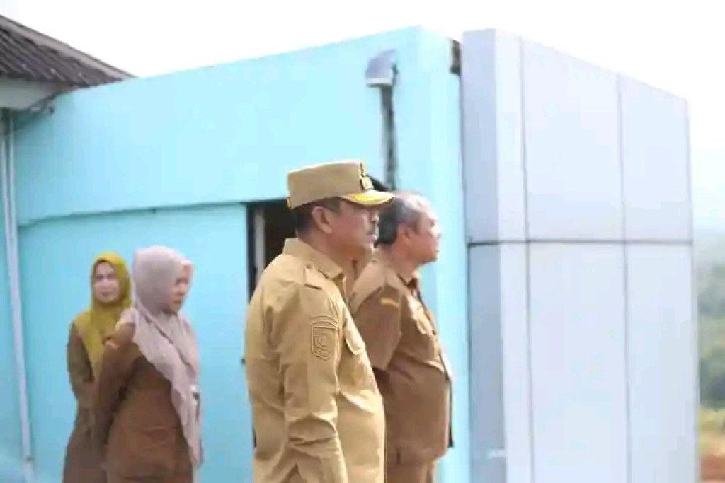 Tingkat Hunian RSUD Lebih dari 90 Persen, Bupati Minta Hemodialisis Segera Beroperasi