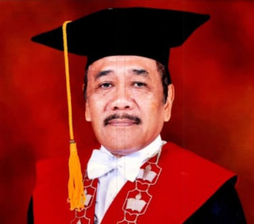 Tokoh Senior Pemuda Pancasila Sophar Maru Hutagalung Meninggal Dunia