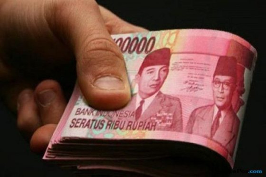 Uang Mengalir hingga Masa Pensiun, Eks Sekjen Kemenaker Terima Rp12 Miliar