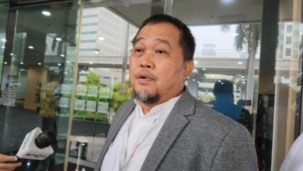 Usai KPK SP3 Kasus Konawe Utara, MAKI Ajukan Prapradilan