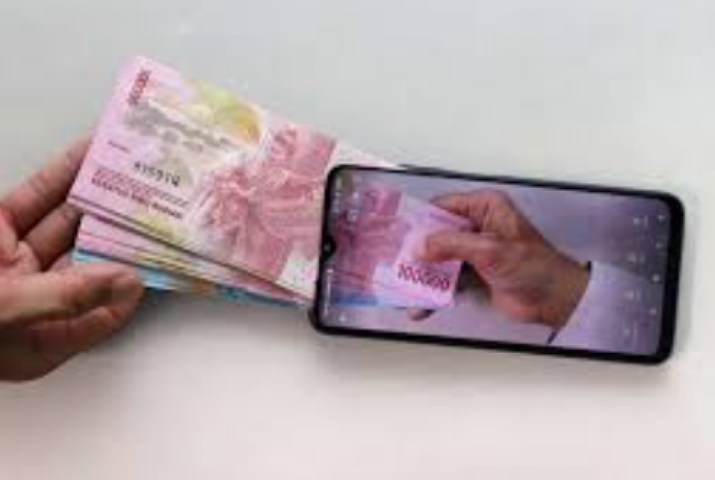 Utang Pinjol Tembus Rp 94,8 Triliun, OJK Ungkap Ancaman Serius di Balik Angka Fantastis