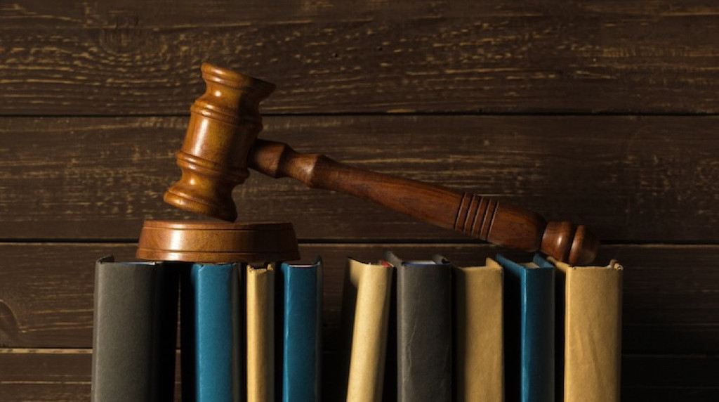 UU Penyesuaian Pidana Diteken Prabowo, Hukuman Mati Hingga ITE Diubah