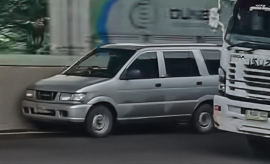 Viral Mobil Panther Melaju Sendiri di Tol Jakarta–Cikampek, Pengemudi Ditemukan Meninggal Dunia