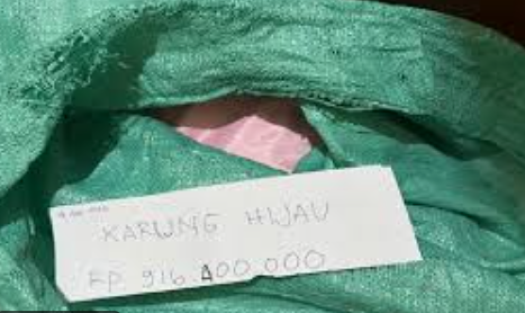 Viral Uang dalam Karung, KPK Pastikan Bagian dari OTT Sudewo