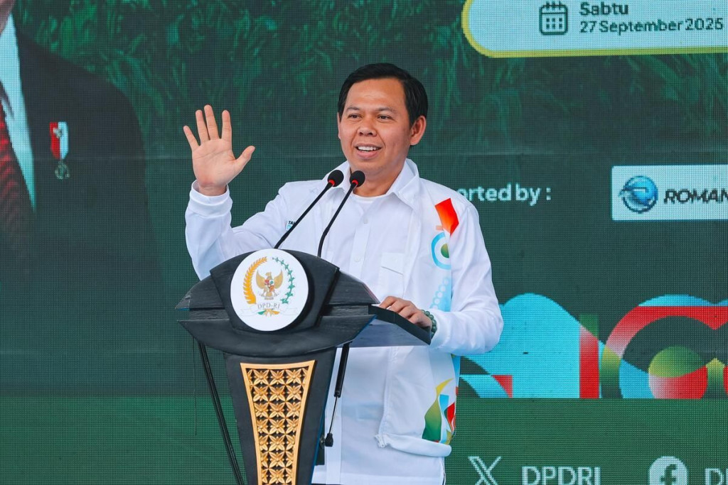 Wacana Pilkada Tak Langsung, DPD RI Pilih Dengarkan Rakyat