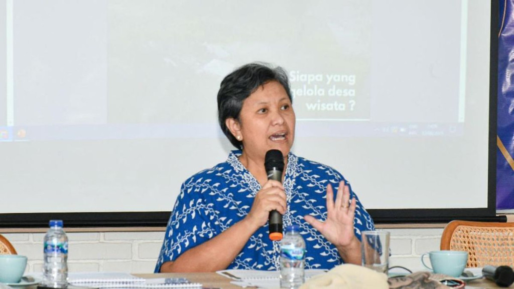 Waka MPR Dorong Keluarga Jadi Ruang Aman bagi Perempuan