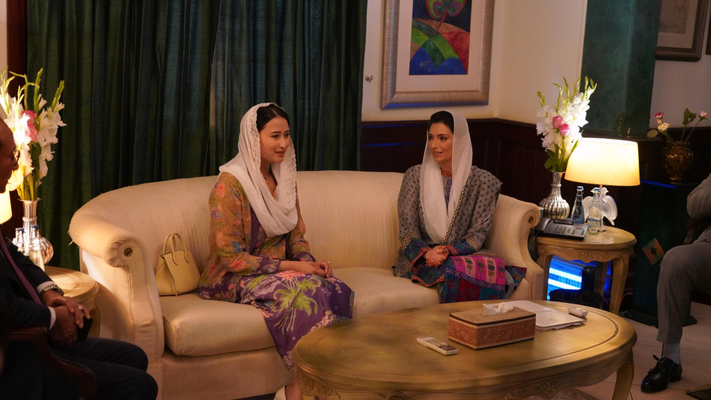 Wamendag Roro Dorong Kerja Sama Pemberdayaan Perempuan di Bidang Kewirausahaan