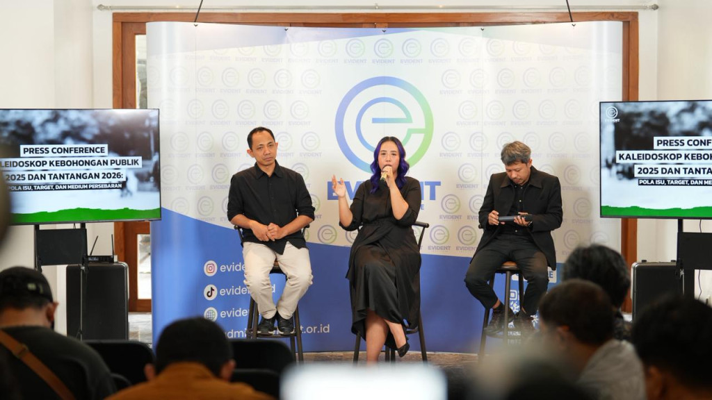 Waspada, DFK di Tahun 2026 Ini Berpotensi Jadi Alat Penganggu Negara