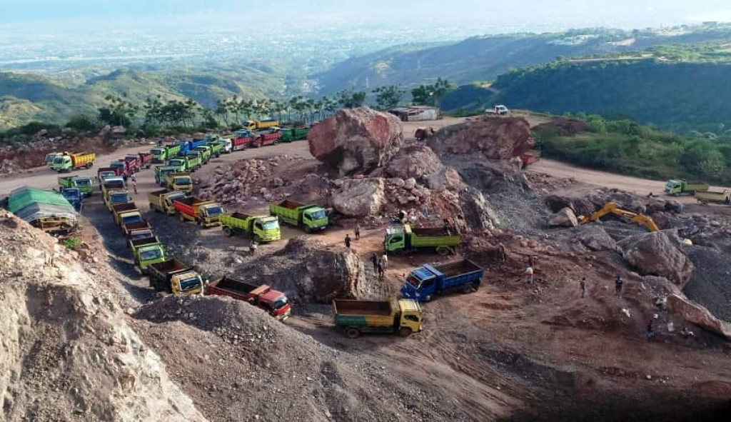 YAMMI Sulteng Ancam Laporkan Wakapolda Brigjen Helmi Kwarta Kusuma Putra Rauf Ke Propam Mabes Polri