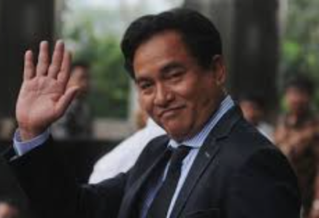 Yusril Tegaskan WNI Gabung Tentara Asing Tak Otomatis Kehilangan Status