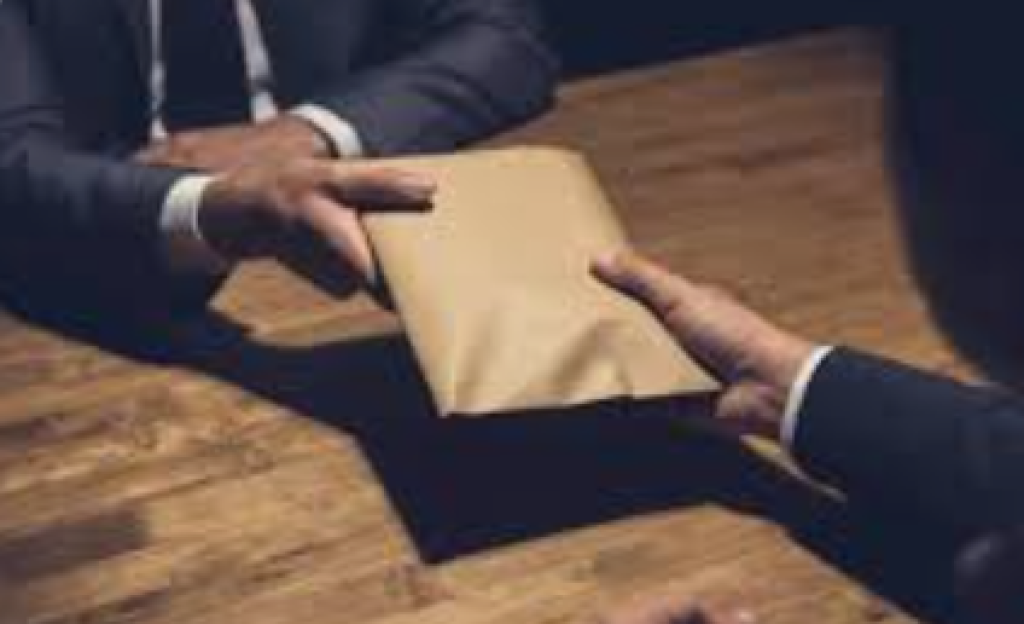 Skema Dugaan Pemerasan di Balik CSR Pemkot Madiun: Izin Keluar, Uang Masuk