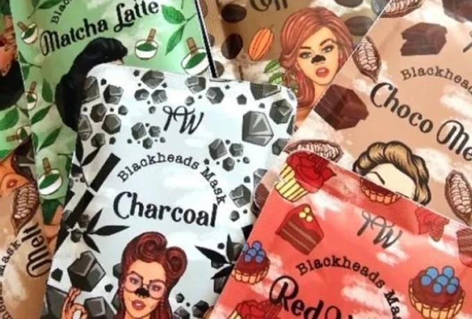 Awas! 4 Masker Ilegal Ini Bertebaran di Pasar Medsos