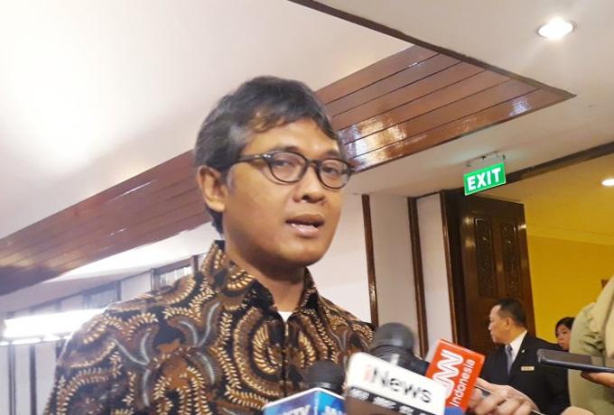 Dewan Pers: "Buzzer" Ancam Kebebasan Pers!