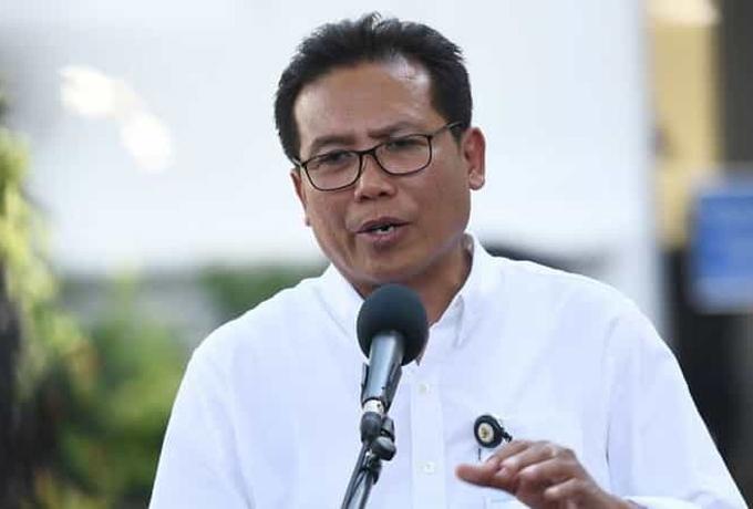 Jubir Presiden: Pemerintah Tidak Punya "Buzzer"!