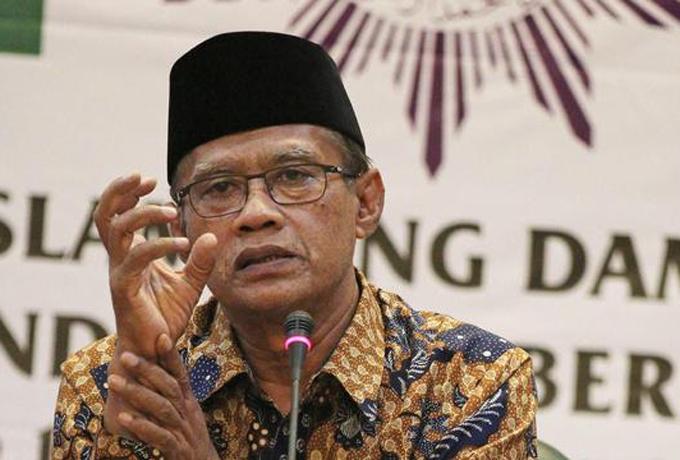 Muhammadiyah Tetapkan 1 Ramadhan 1442 H Jatuh pada 13 April 2021