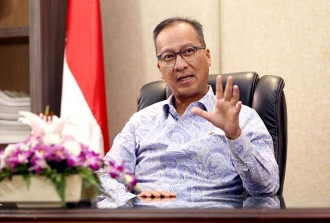 Cabut 342 Izin Operasional Pabrik, Ini Alasan Menperin