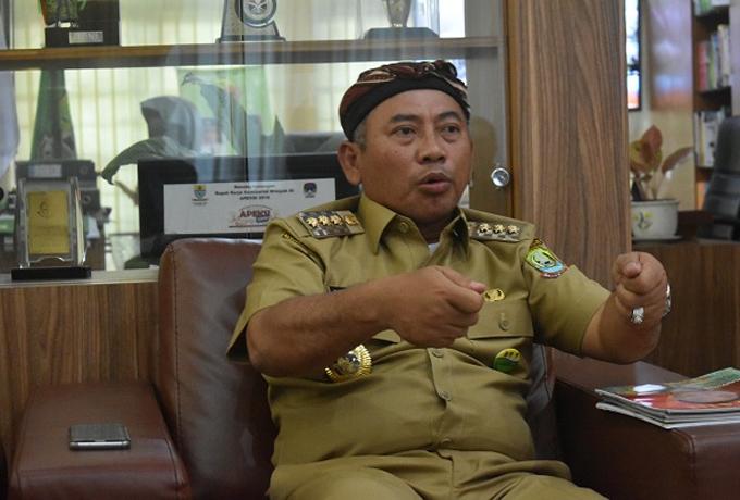 Ultah Walkot Bekasi di Puncak Bogor Dibubarkan, Ini Kronologinya