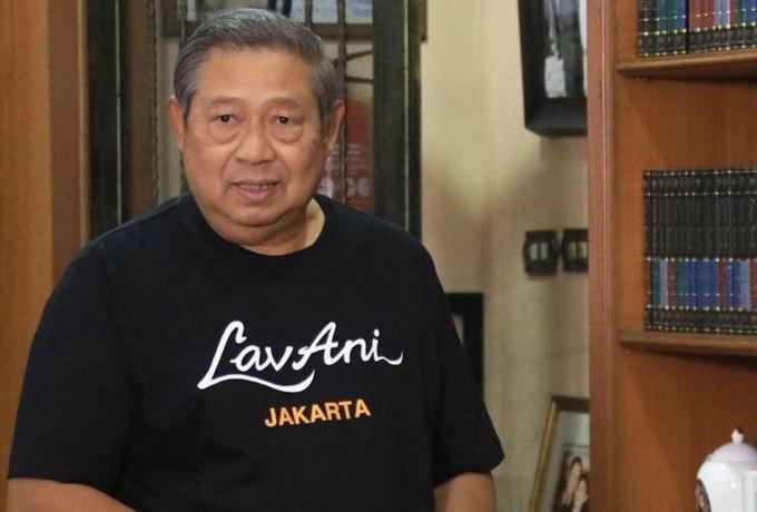 Soal Kritik, SBY: Laksana Obat, Tapi Bisa Bikin "Sakit"