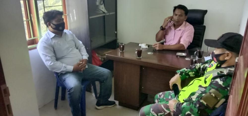 Isu 'Begu Ganjang' di Desa Hariara Pintu Samosir