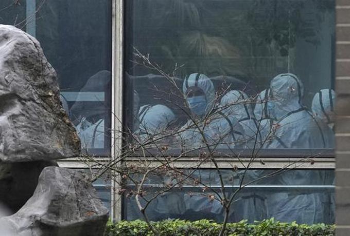 Tim Investigasi WHO: Pakar China Tolak Serahkan Data Penting!