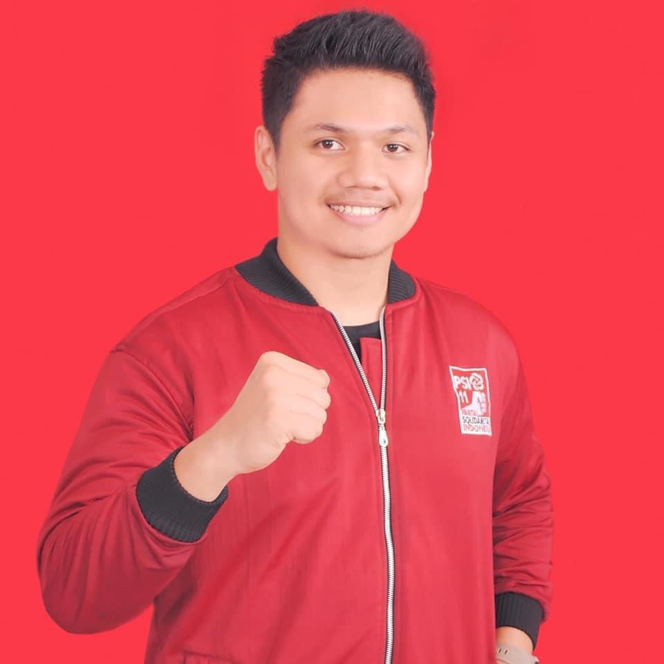 Nezar Djoeli Pimpin PSI DPW Sumut, Kader Sambut  Baik