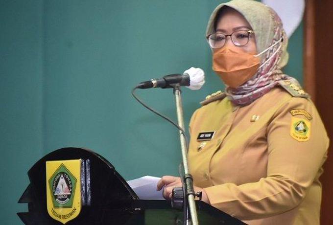 Sistem Ganjil-Genap Tak Berlaku di Kabupaten Bogor