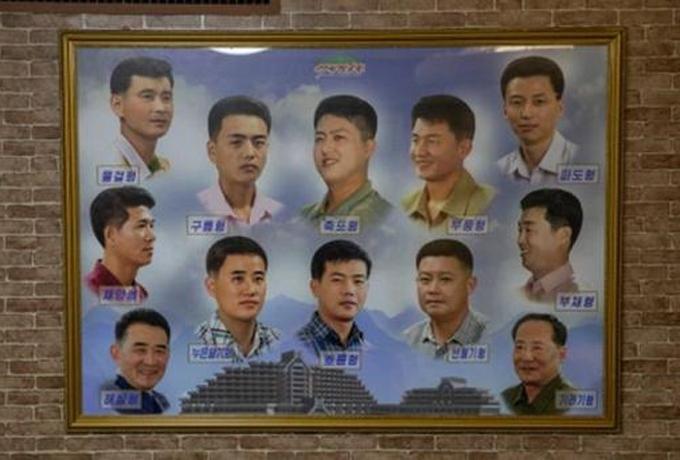 Kim Jong-un Larang Model Rambut "Non-Sosialis" hingga Jeans Ketat