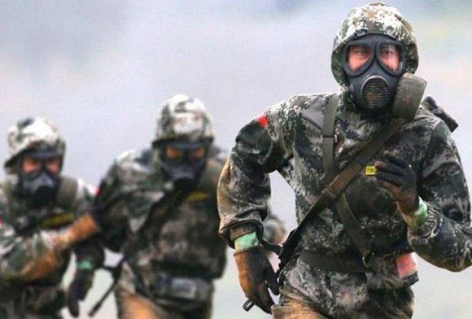 Ngeri! China Cetak Tentara Super, Tahan Sakit dan Tak Punya Rasa Takut