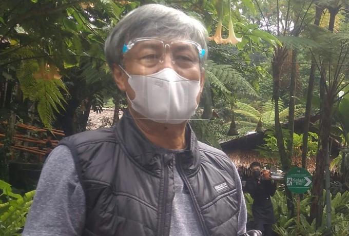 Arogan ke Konsumen, Bos Eiger Ngaku Salah