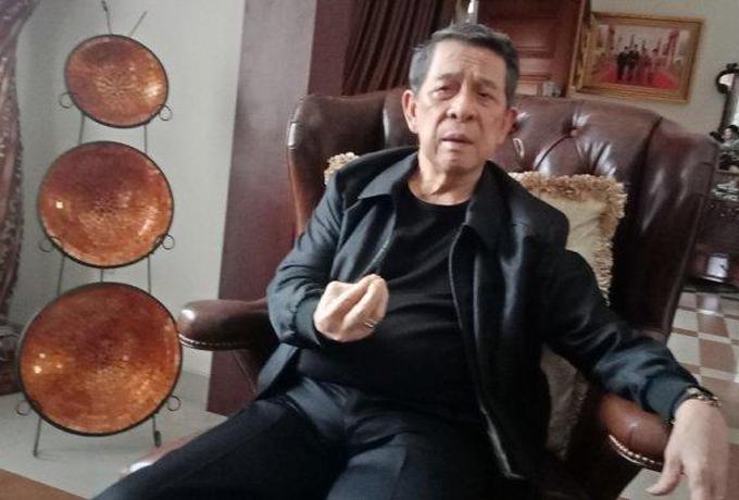 Dubes RI untuk Filipina Meninggal Dunia