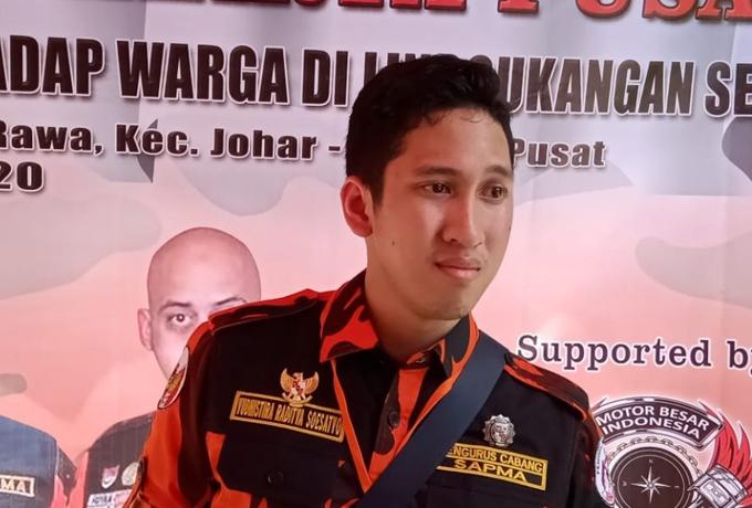 Putranya Jadi Pengurus DPP PPP, Ini Reaksi Bamsoet