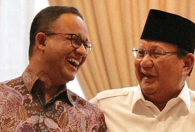 Pengamat: Anies-Prabowo Bikin "Roadmap" 2024