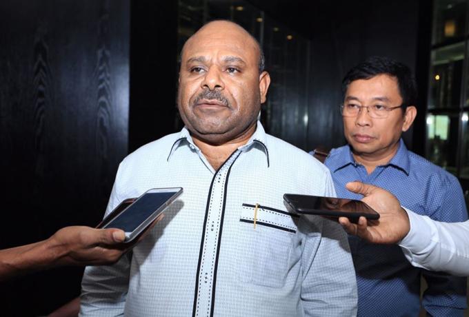 Sejak Awal 2021 Tak Pernah Nongol ke Sugapa, Ini Dalih Bupati Intan Jaya (Papua)