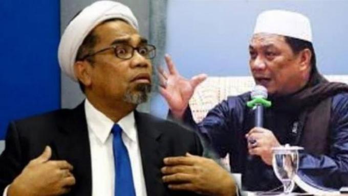 Jawab Tantangan, Ngabalin Sebut Yahya Waloni Sudah Saatnya "Dikandangin"