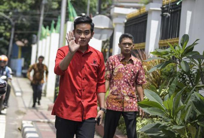 Politisi Gerindra: Gibran Lawan Sepadan Anies di Pilkada Jakarta