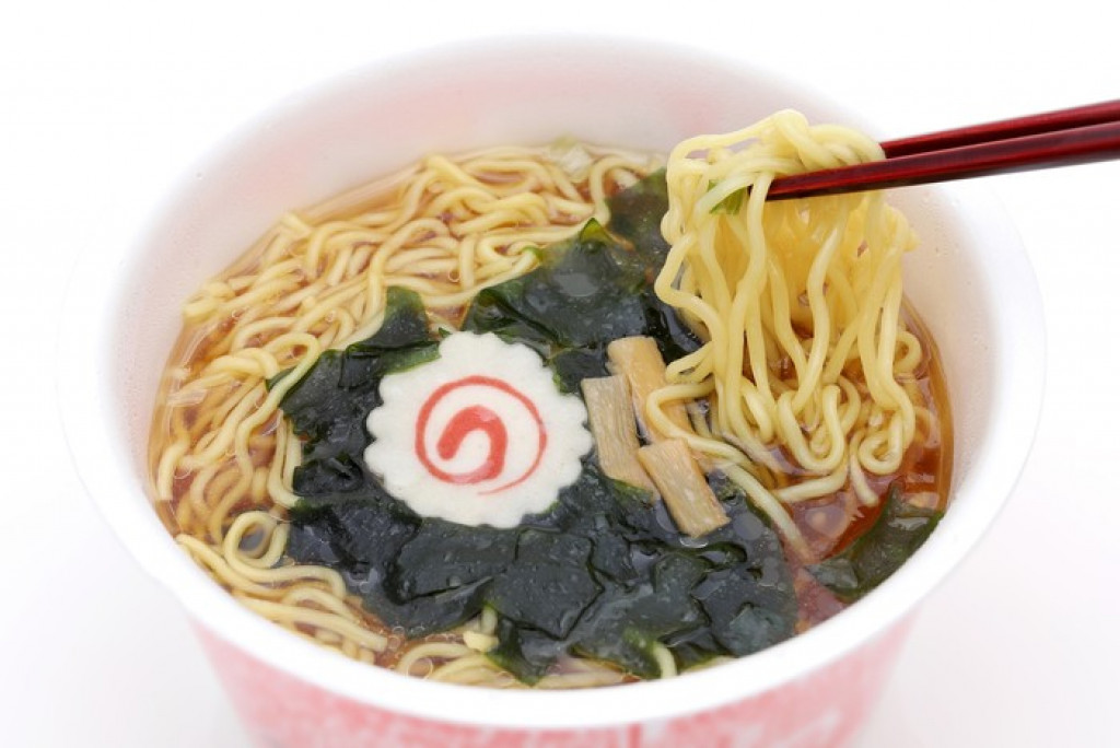 Akibat Pelemahan Yen, Harga Mi Instan di Jepang Bikin Geleng-Geleng