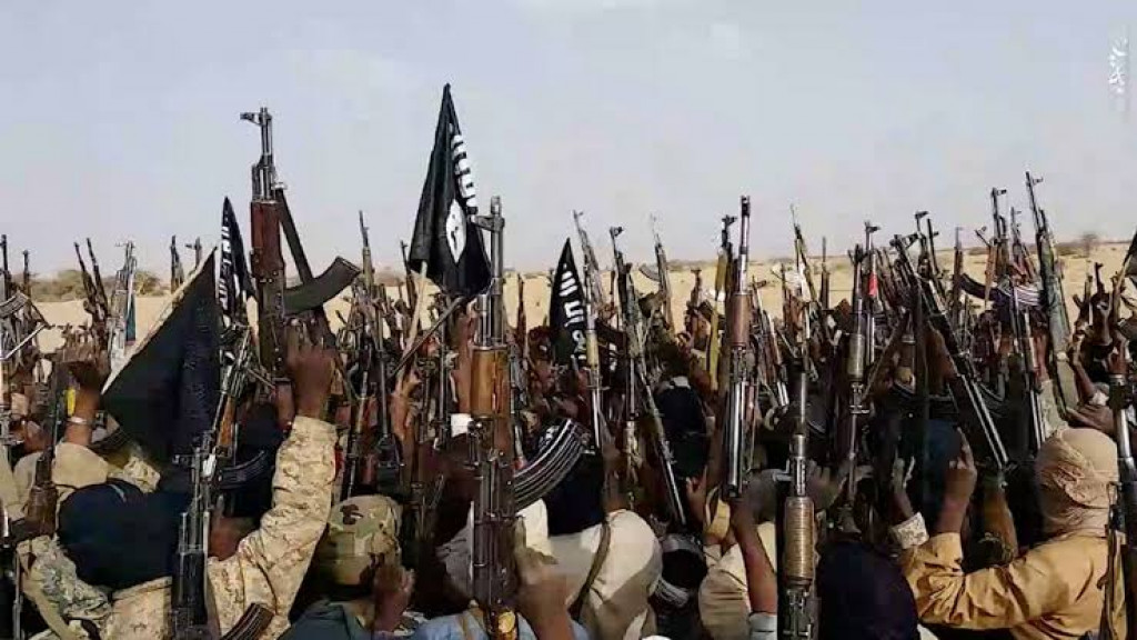 Al-Quraishi Tewas, Siapa Calon Peminpin Baru ISIS?